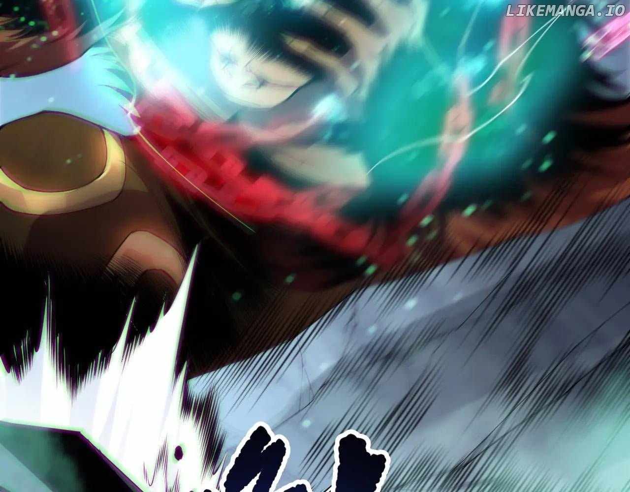 Catastrophic Necromancer Chapter 186 93